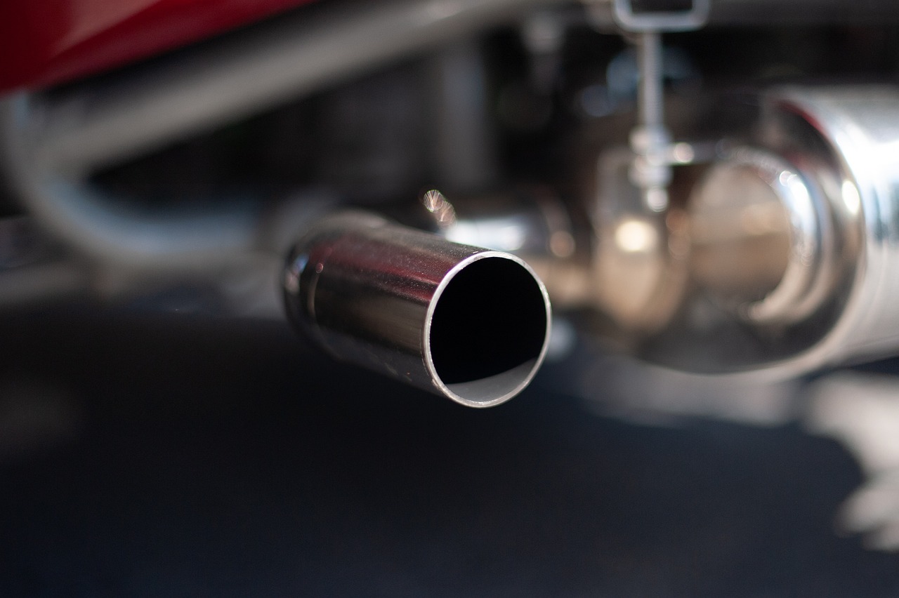 exhaust pipe, exhaust, pipe-4278617.jpg